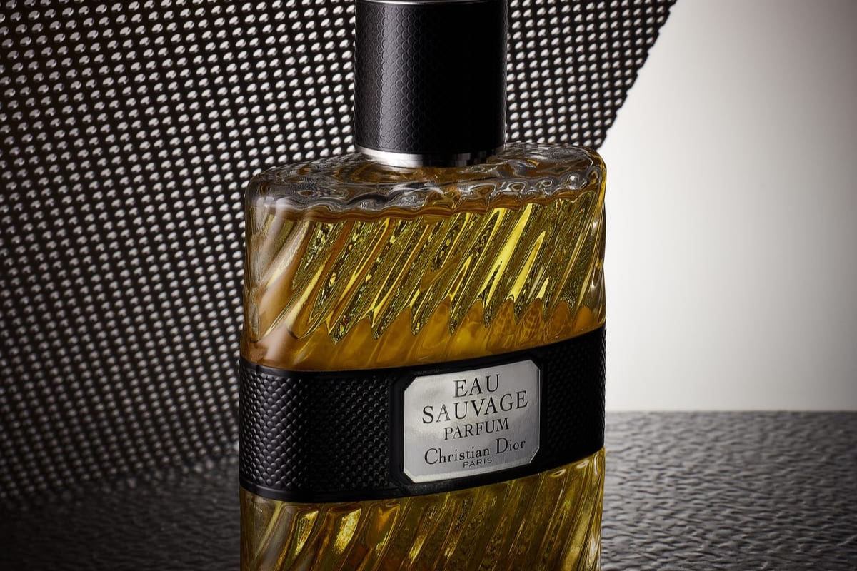 Top 5 perfumes para hombres en este otoño 2025