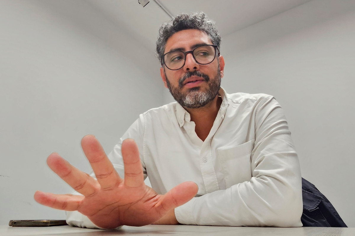 Universidad Anáhuac Querétaro plantea uso ético de la inteligencia artificial en la educación universitaria