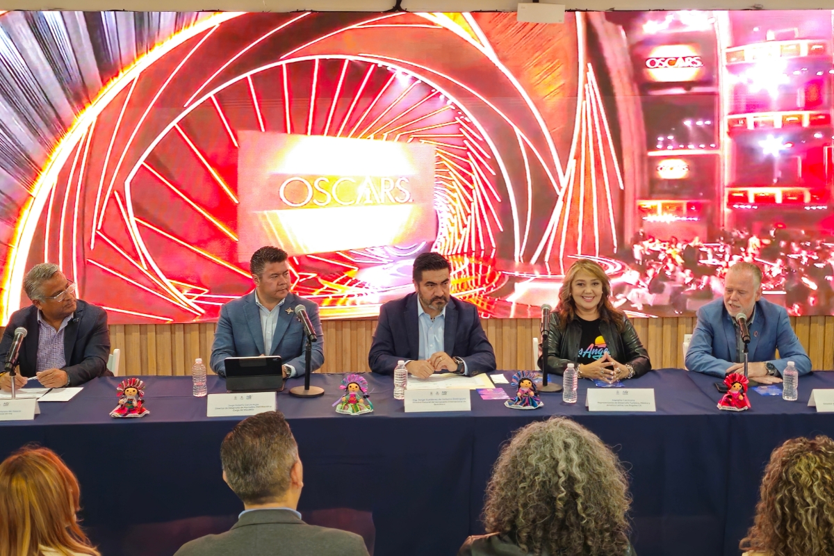 Volaris une Querétaro y Los Ángeles con vuelo directo