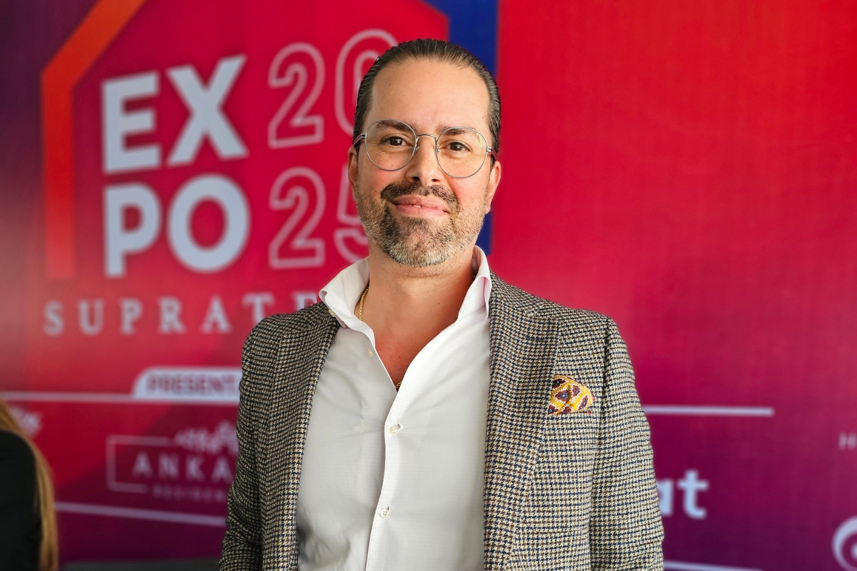 Zibatá recibe la Expo Supraterra 2025 con más de 30 desarrolladoras