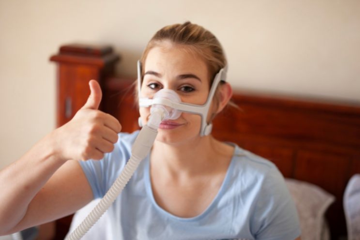 ¿Qué es un CPAP y cómo puede salvar tu vida?