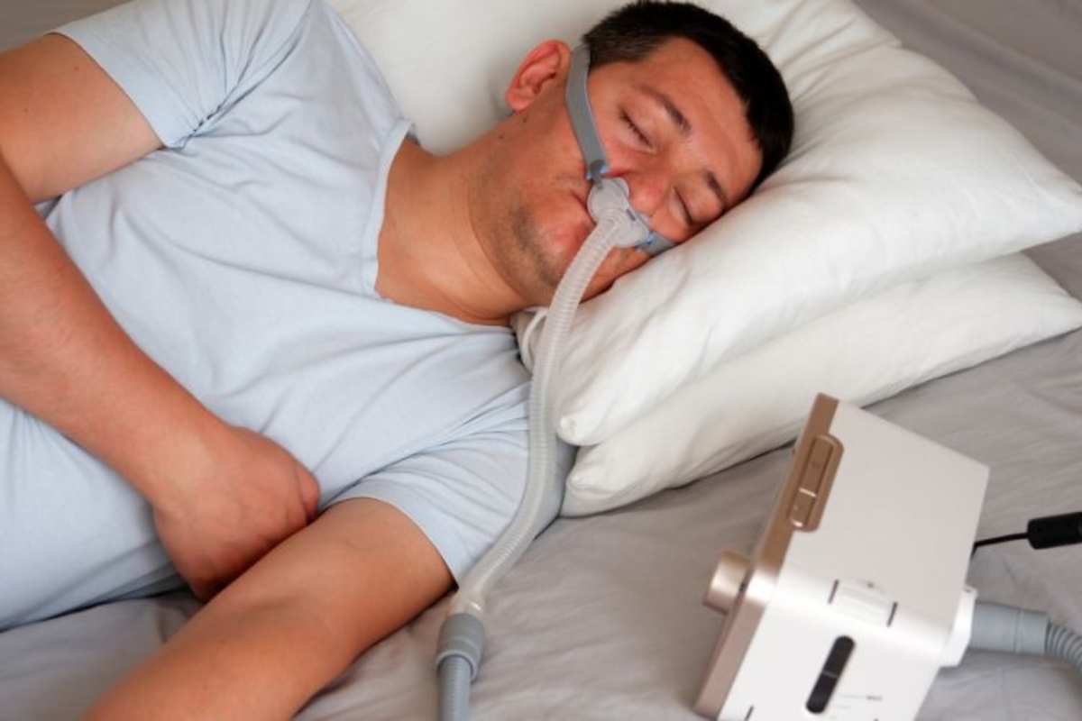 ¿Qué es un CPAP y cómo puede salvar tu vida?