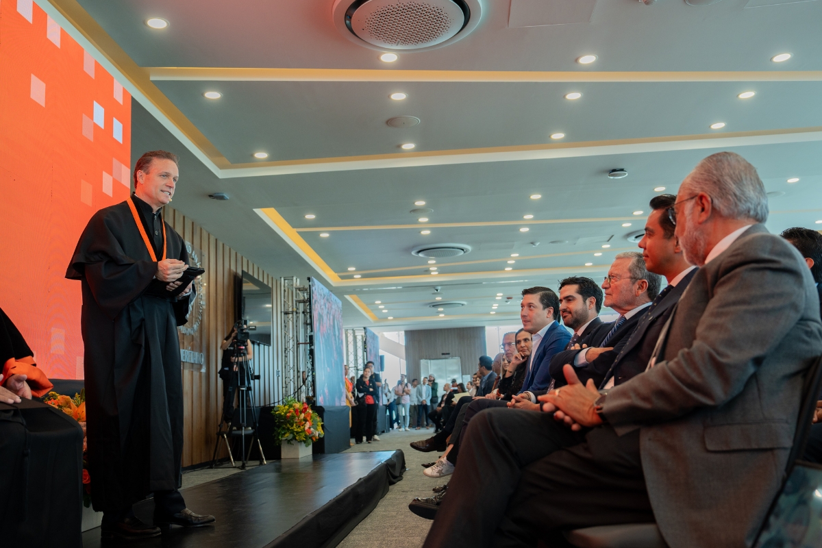 Anuncian ‘Ciudad Anáhuac’ en el nuevo periodo rectoral