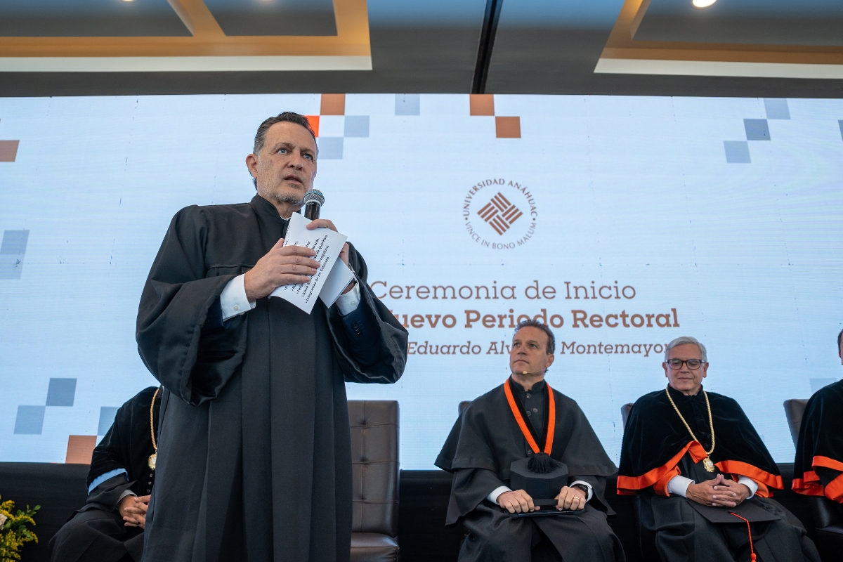 Anuncian ‘Ciudad Anáhuac’ en el nuevo periodo rectoral