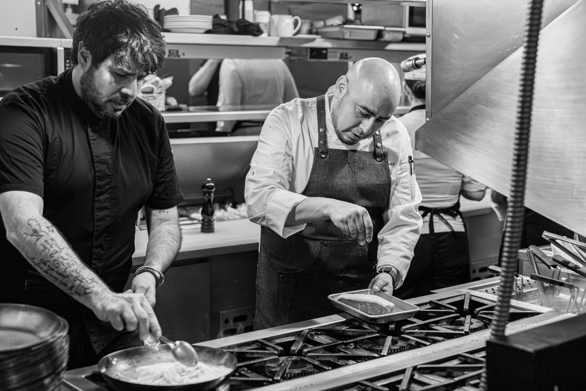 Cocina italiana en Querétaro: conoce la receta de Grupo Pasta