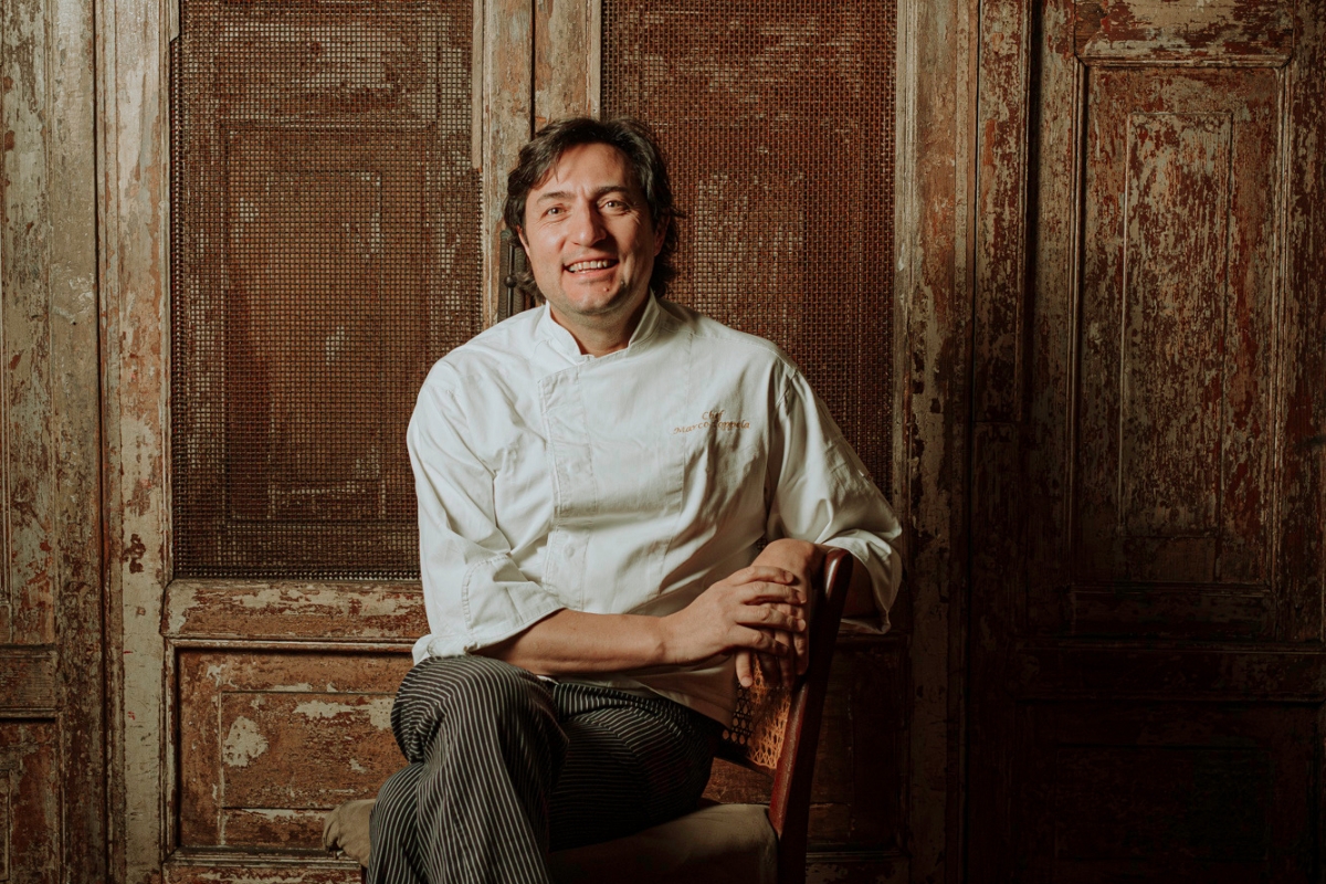 Cocina italiana en Querétaro: conoce la receta de Grupo Pasta