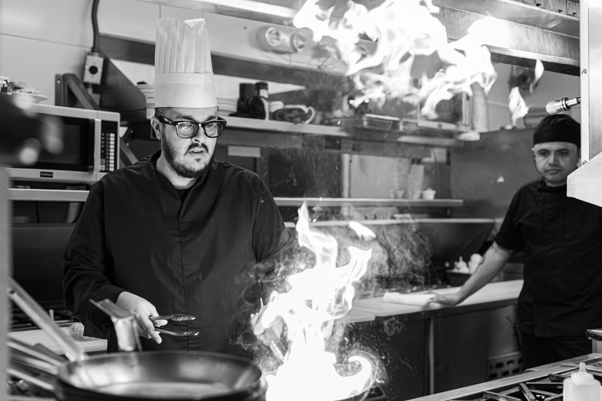 Cocina italiana en Querétaro: conoce la receta de Grupo Pasta