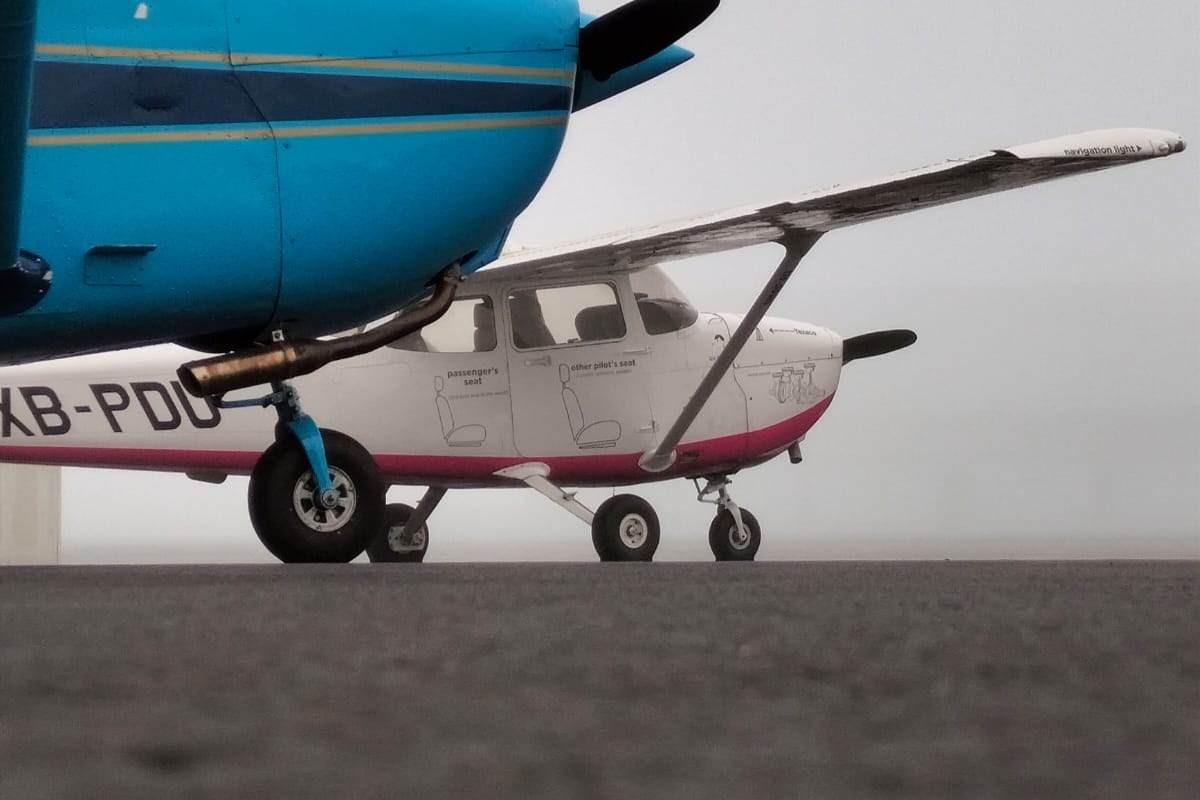 Conviértete en Piloto Aviador con EDAE: 30 años de experiencia en México