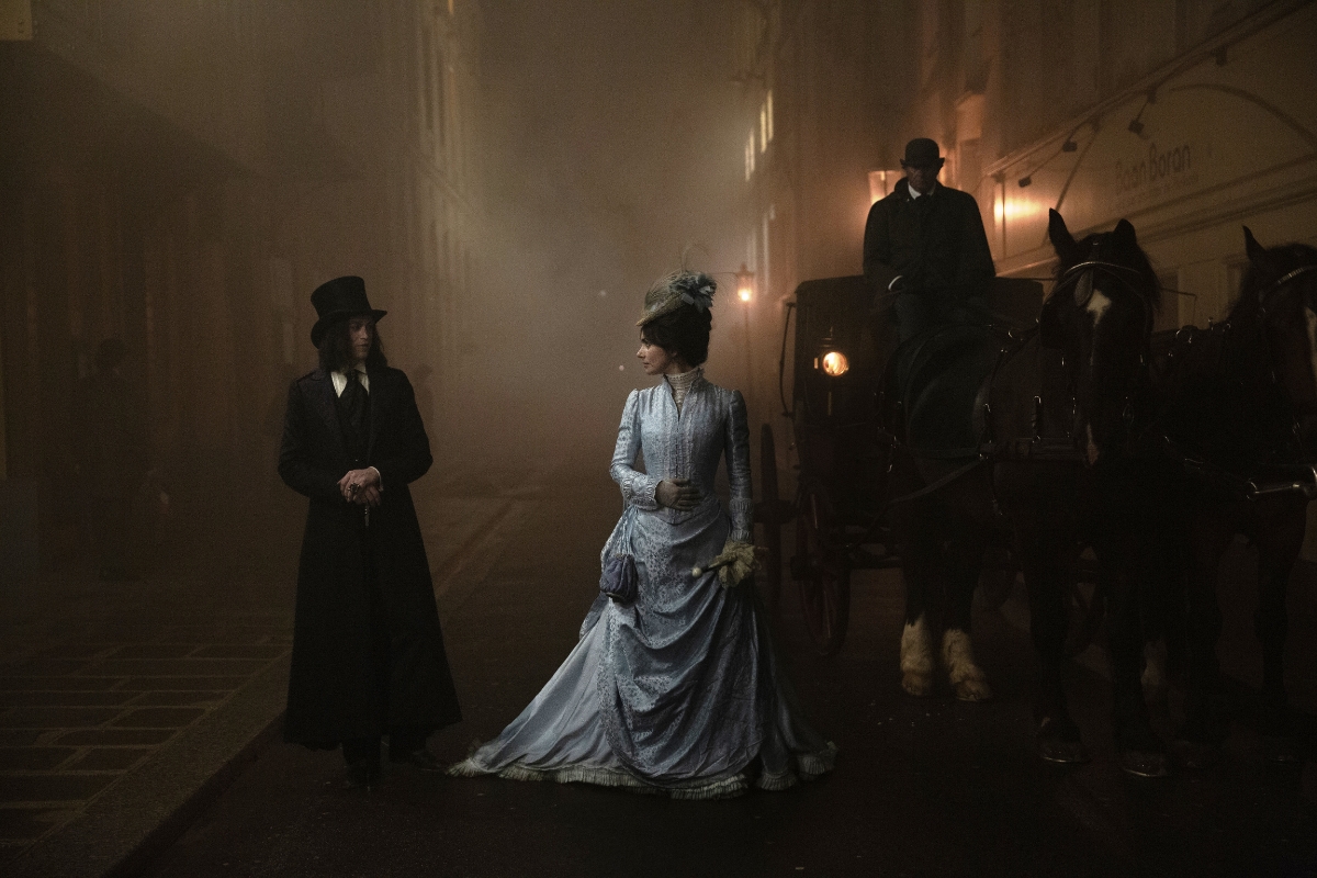 Drácula en Querétaro: la historia jamás contada del vampiro más famoso