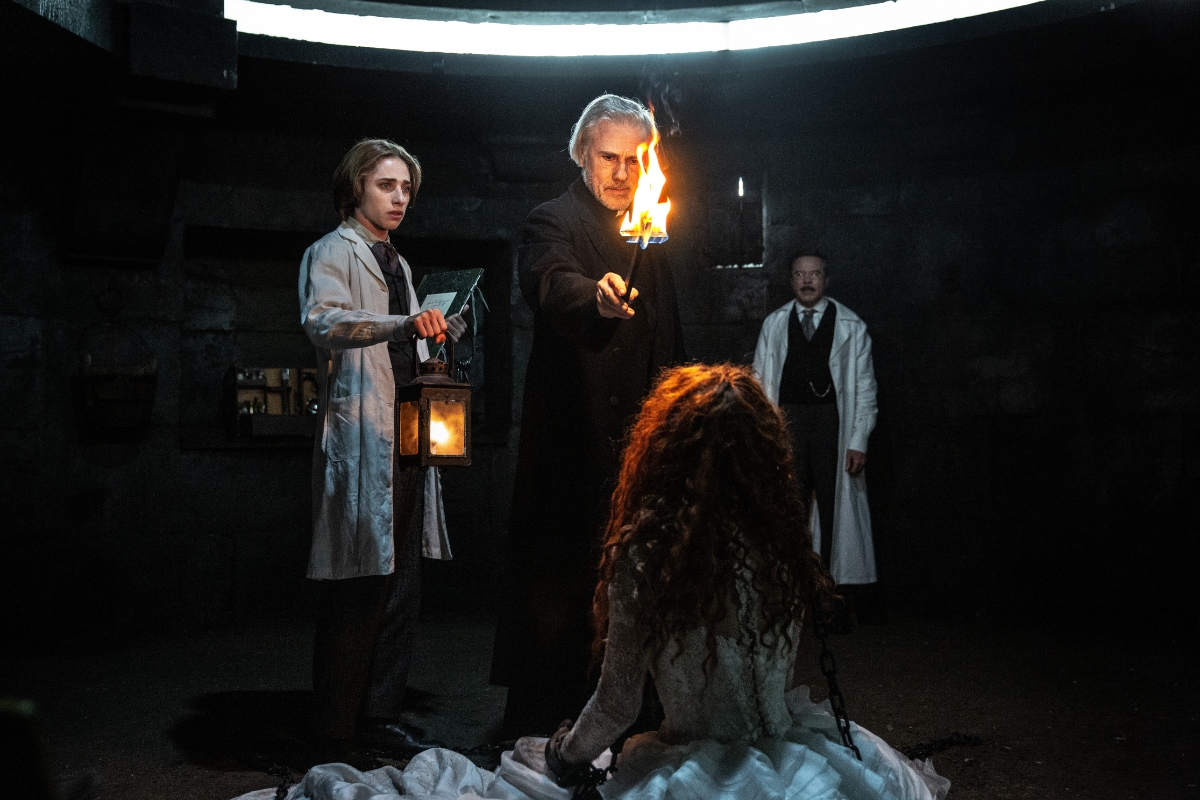 Drácula en Querétaro: la historia jamás contada del vampiro más famoso