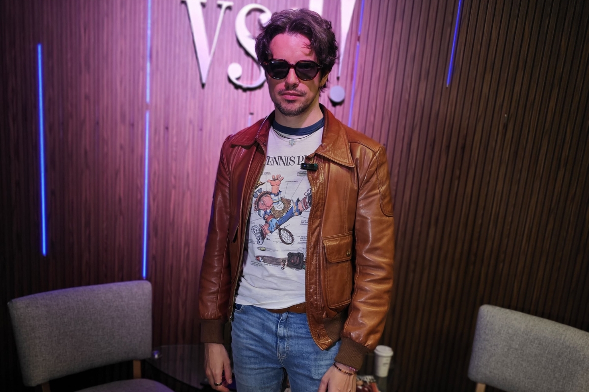 Malcriado, pero inolvidable: Lasso aterriza en Querétaro con un concierto que promete romper corazones