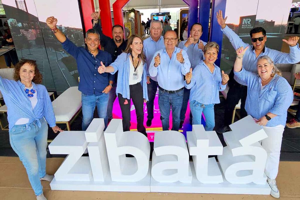 La Expo Supraterra llegó a su octava edición en el Discovery Center de Zibatá