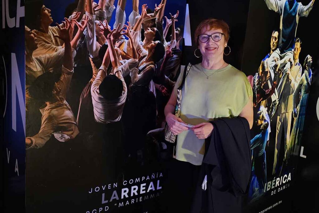 El Festival Ibérica Contemporánea rindió un homenaje a 