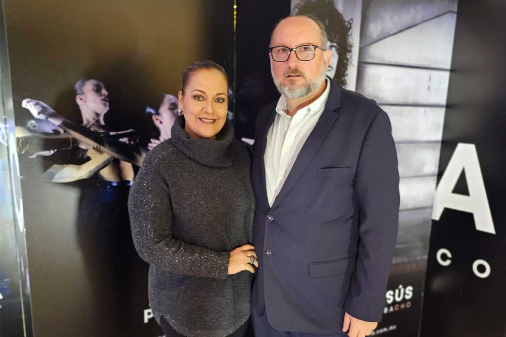 El Festival Ibérica Contemporánea rindió un homenaje a 