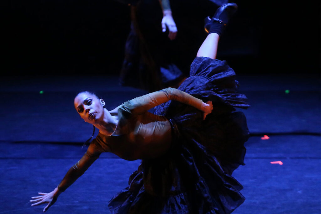 El Festival Ibérica Contemporánea rindió un homenaje a 
