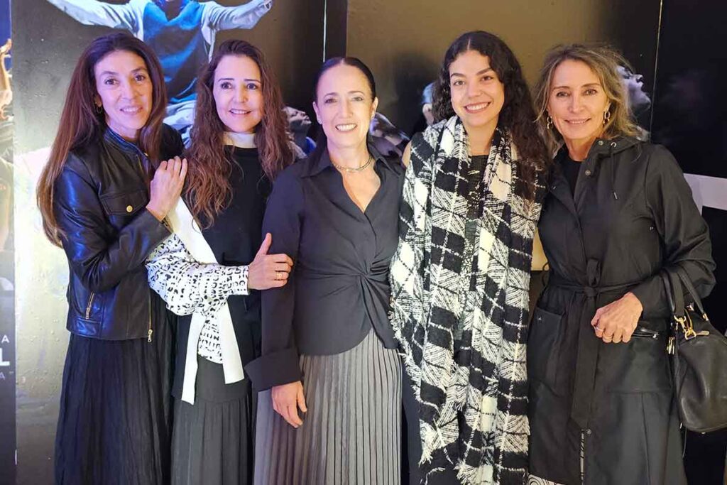 El Festival Ibérica Contemporánea rindió un homenaje a 