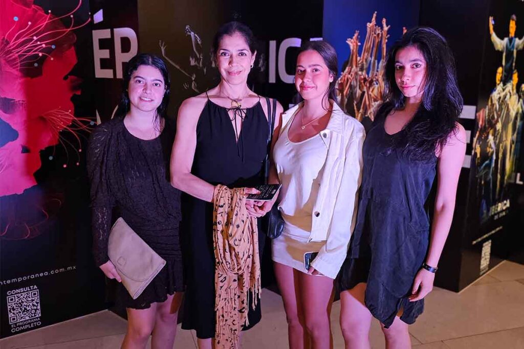 El Festival Ibérica Contemporánea rindió un homenaje a 