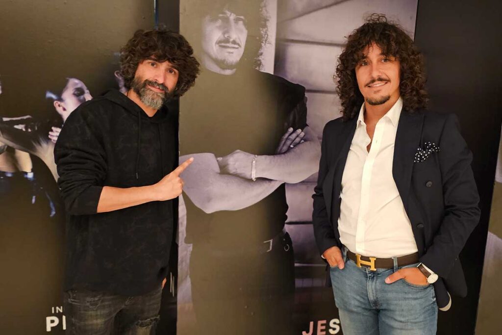 El Festival Ibérica Contemporánea rindió un homenaje a 