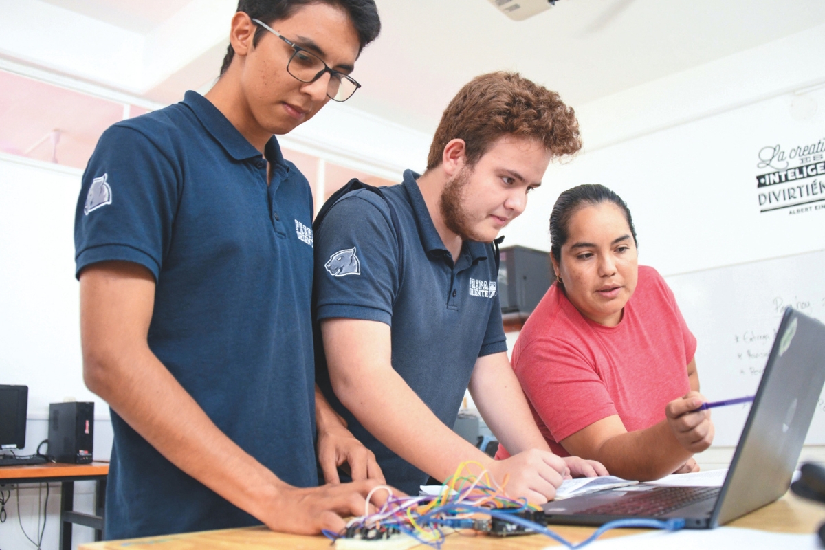 Instituto Oriente Querétaro_ Excelencia educativa, innovación y valores que trascienden
