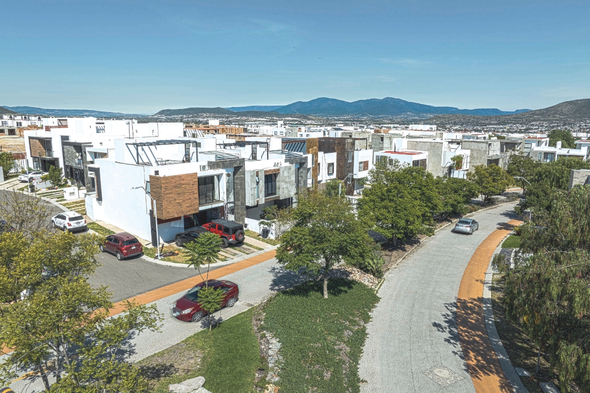 Preserve Querétaro: la nueva forma de vivir e invertir en comunidades sostenibles