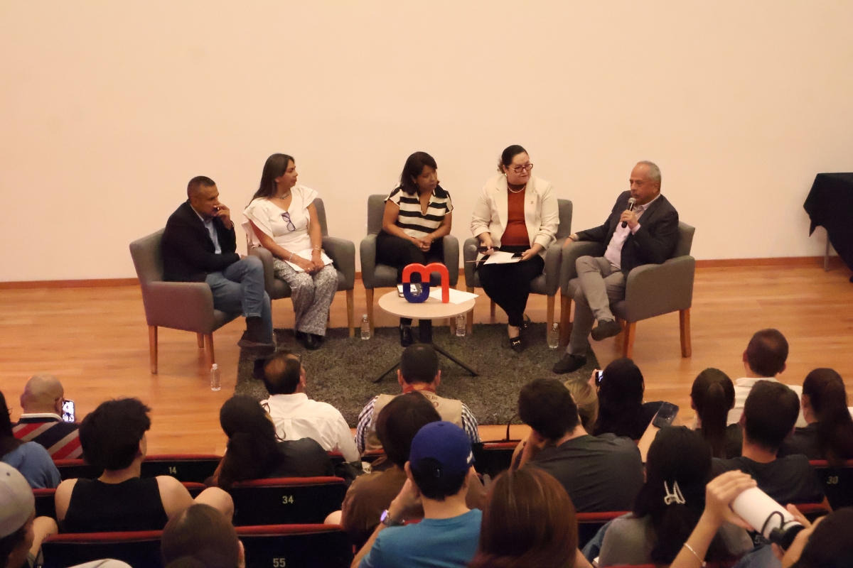 Universidad Mondragón impulsa la reflexión sobre inclusión y equidad de género