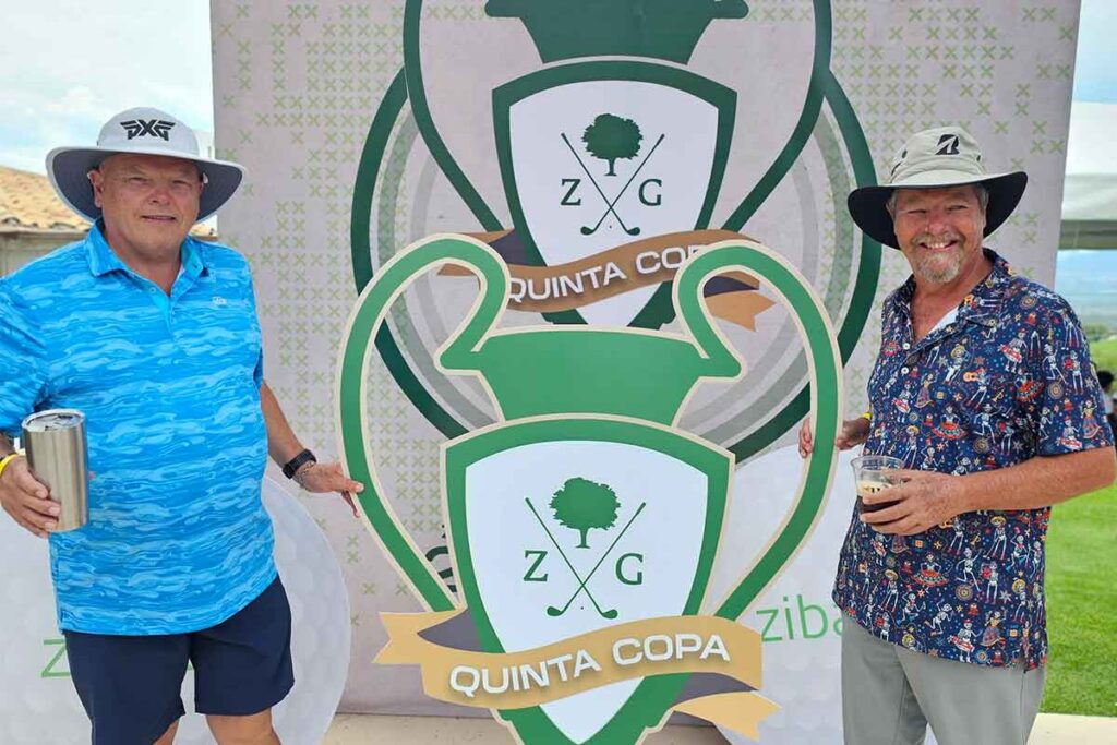 La Copa Zibatá es una oportunidad de negocios entre sus jugadores