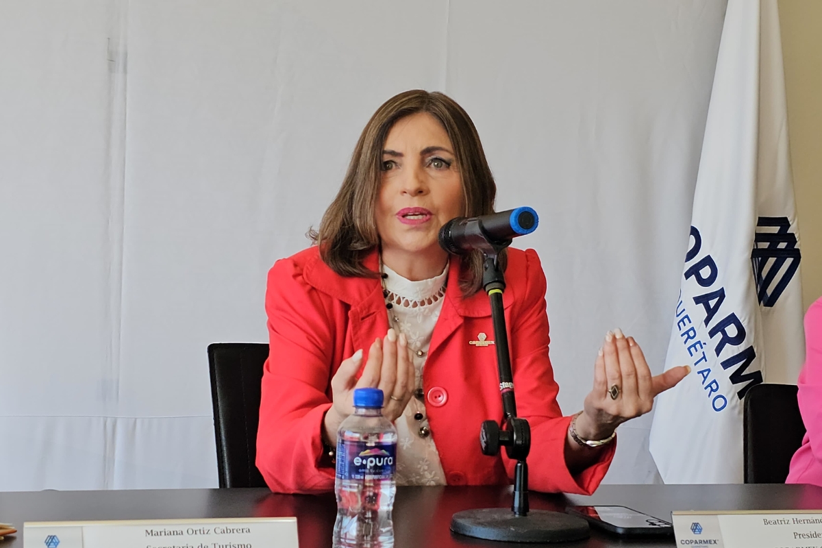 Querétaro será sede por primera vez de la Feria Internacional de Innovación y Emprendimiento 2025