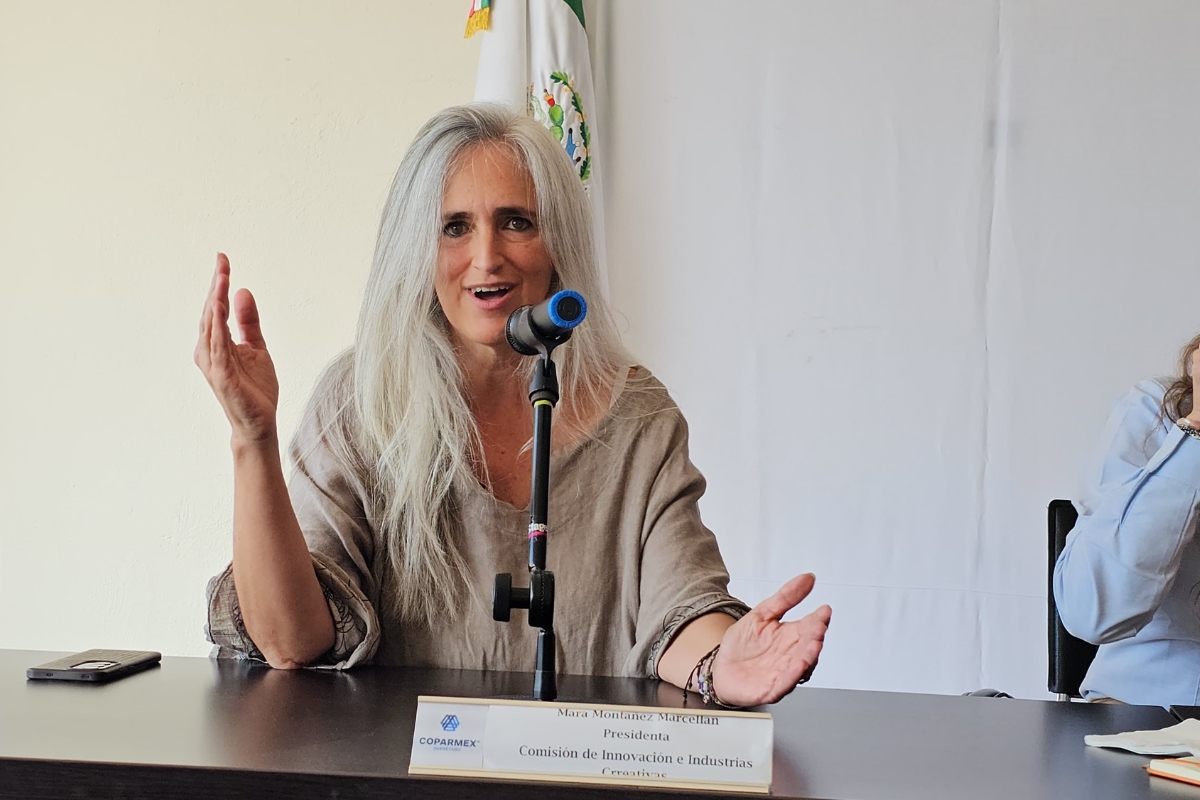 Querétaro será sede por primera vez de la Feria Internacional de Innovación y Emprendimiento 2025