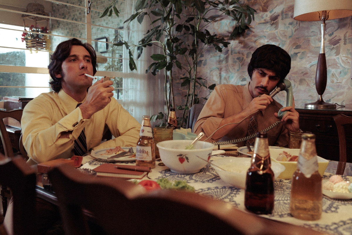 Autos, Mota y Rocanrol: la película que revive el Festival de Avándaro llega a Querétaro
