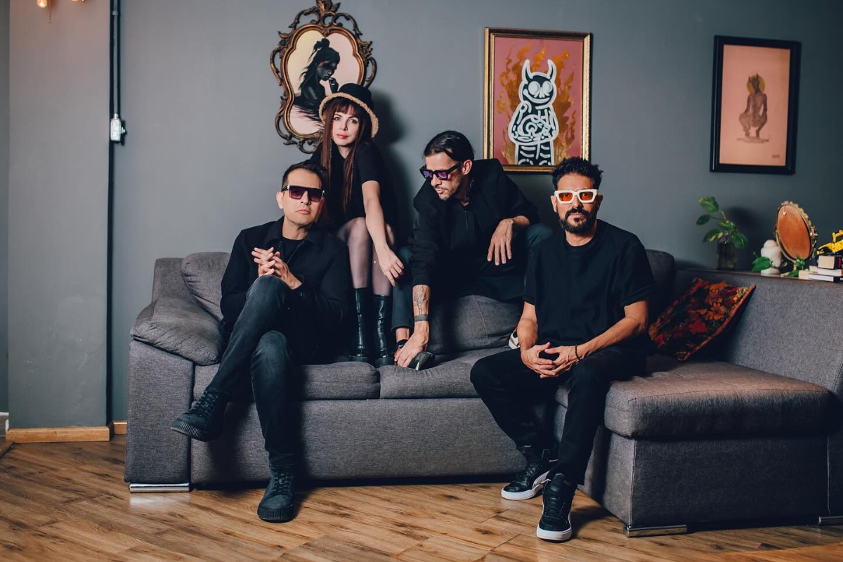 Bodegas Vaivén celebra su vendimia con vino y música electrónica en Querétaro