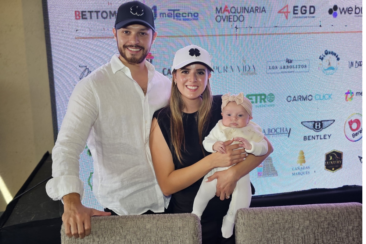 Builder’s Open 2025_ golf y construcción unidos en Querétaro