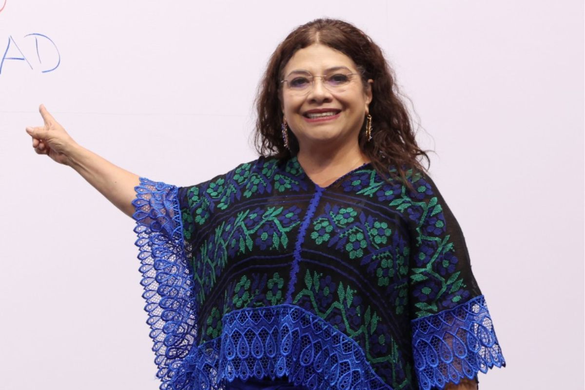 Políticas mexicanas que encabezarán Grito de Independencia 2025