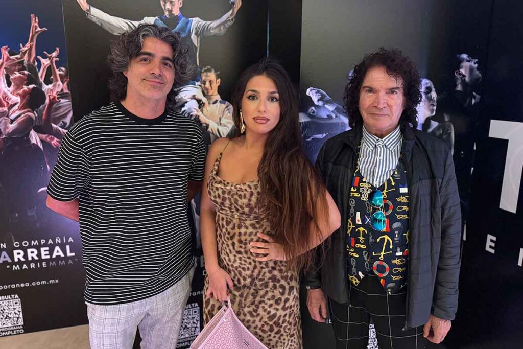 El Festival de Danza Ibérica Contemporánea celebró su clausura con una gran fiesta flamenca