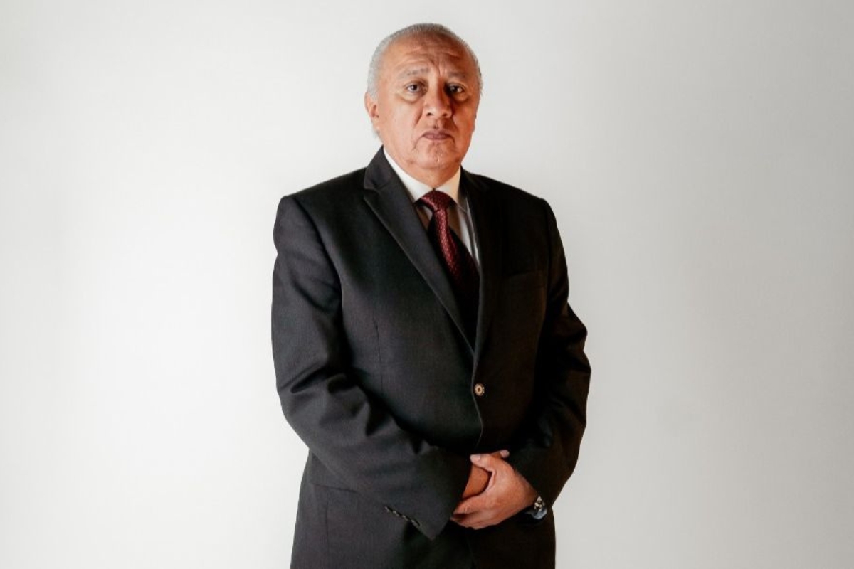 De México al mundo: la visión de Martín Vargas Pérez para dignificar la educación