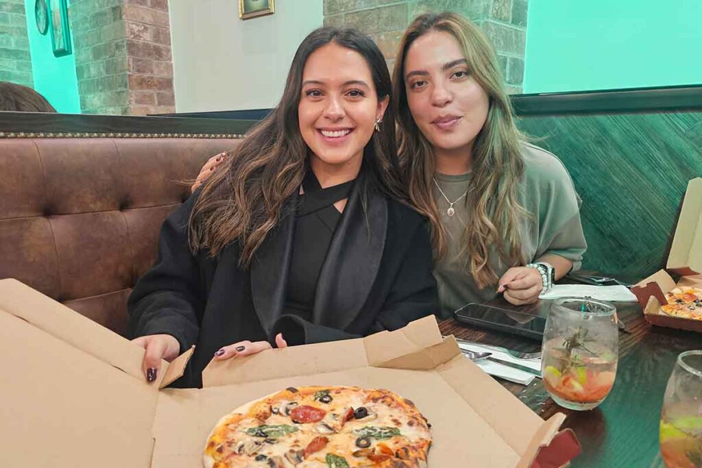 Italianni’s inauguró su tercera sucursal en Querétaro esta vez en Paseo Querétaro