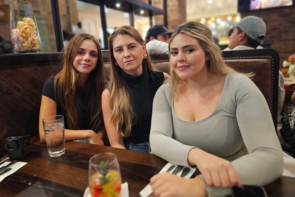 Italianni’s inauguró su tercera sucursal en Querétaro esta vez en Paseo Querétaro