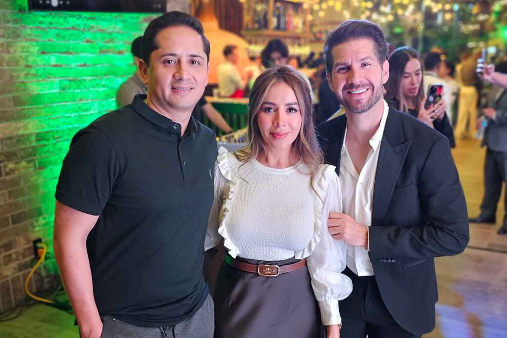 Italianni’s inauguró su tercera sucursal en Querétaro esta vez en Paseo Querétaro