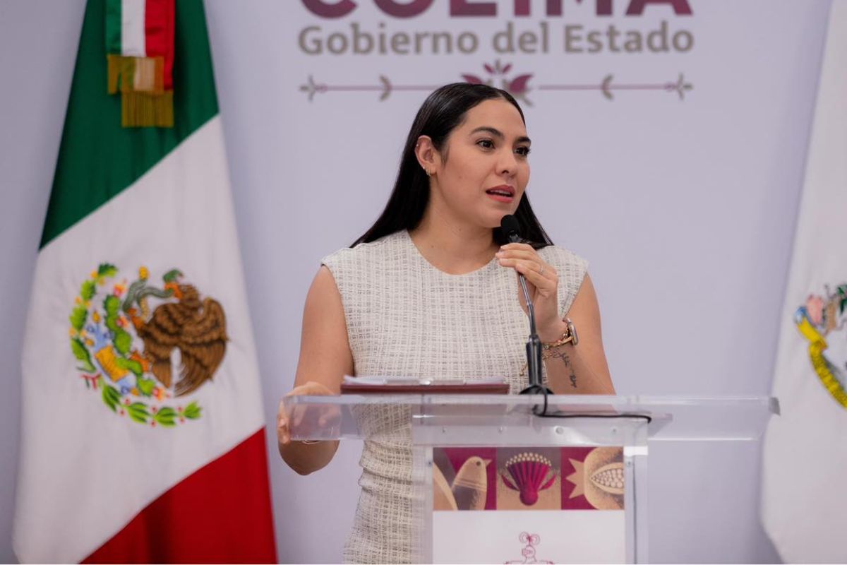 Políticas mexicanas que encabezarán Grito de Independencia 2025
