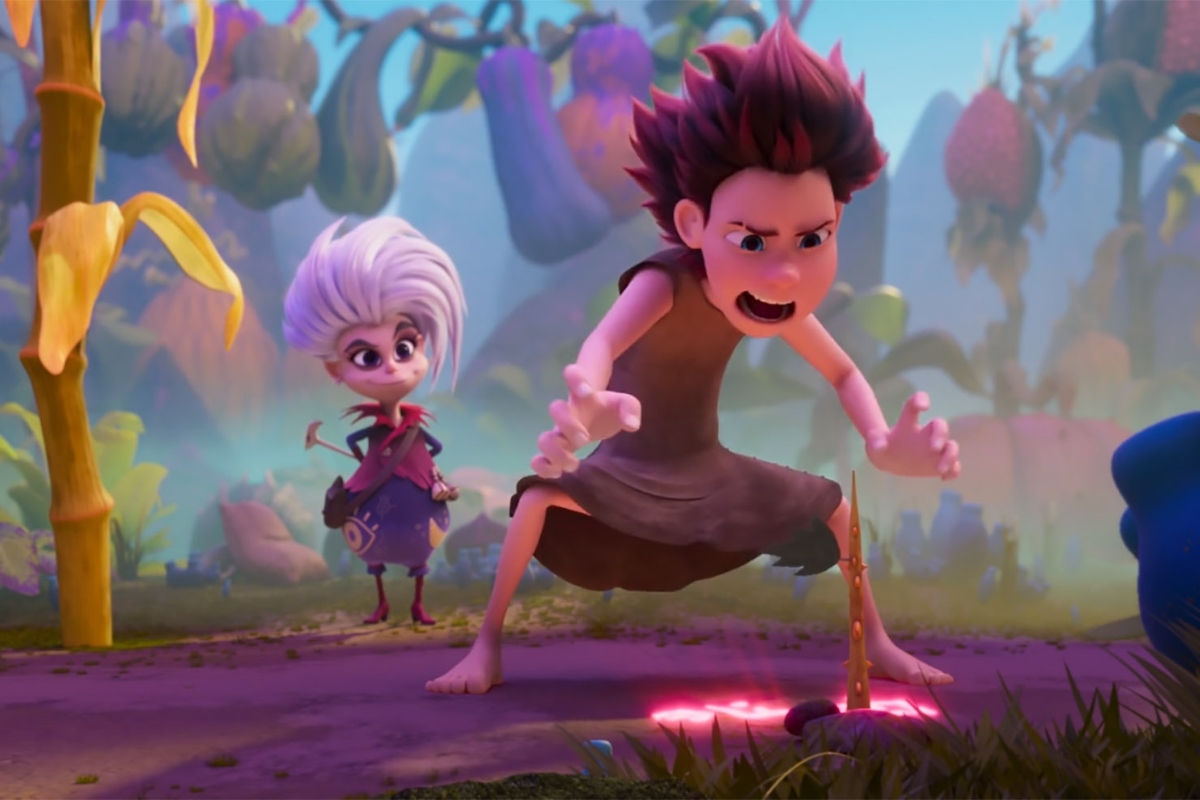 Lobo una secuela que promete diversión, magia y un gran mensaje familiar