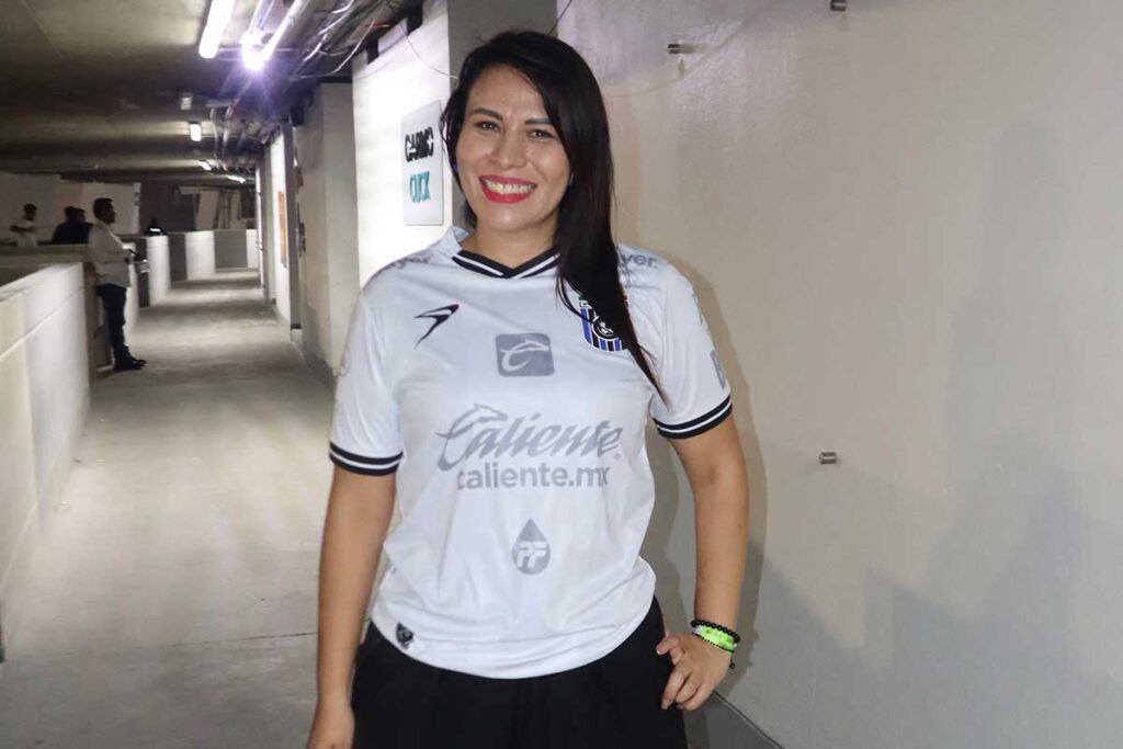 El empresario estadounidense Marc Spiegel inicia una nueva administración con los Gallos Blancos de Querétaro