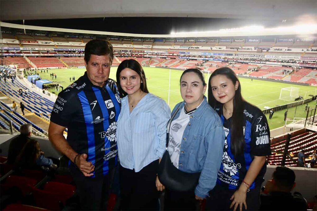 El empresario estadounidense Marc Spiegel inicia una nueva administración con los Gallos Blancos de Querétaro