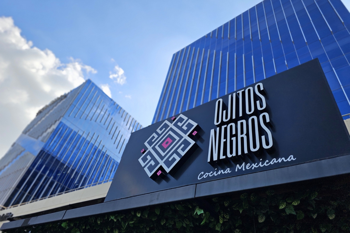 Ojitos Negros experiencias que celebran a México en Querétaro