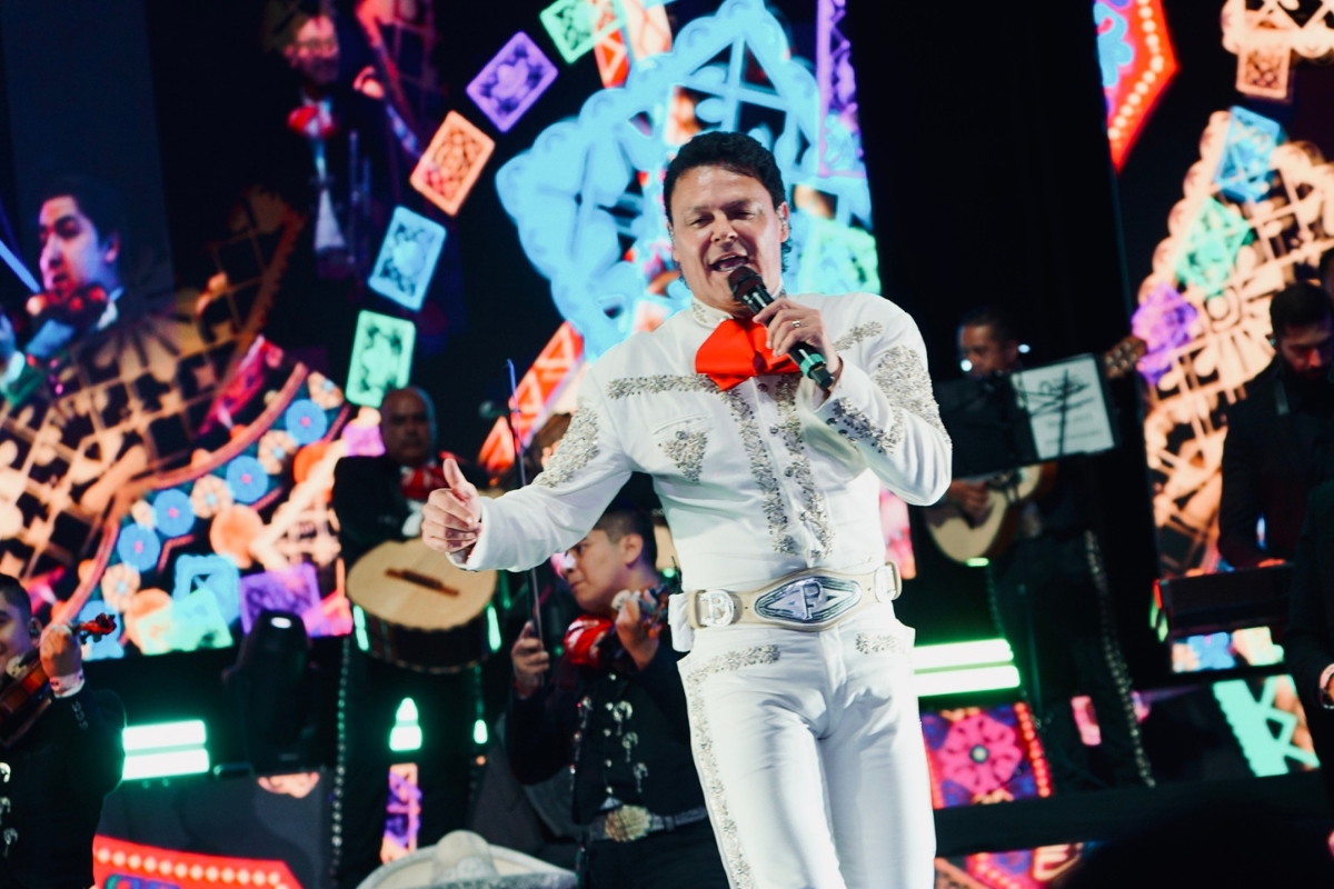 Pedro Fernández regresará a Querétaro como el Ave Fénix