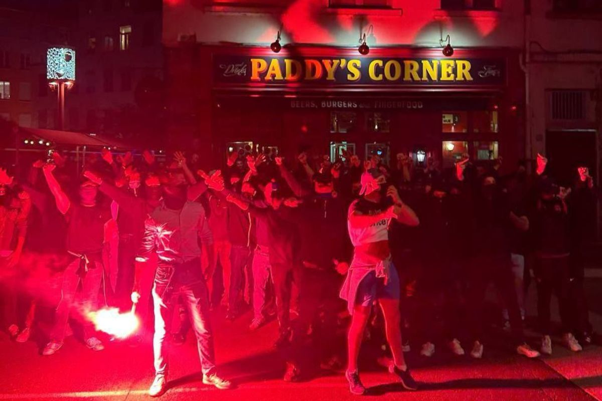 La crisis política y social en Francia mantiene la atención internacional. Foto: Especial