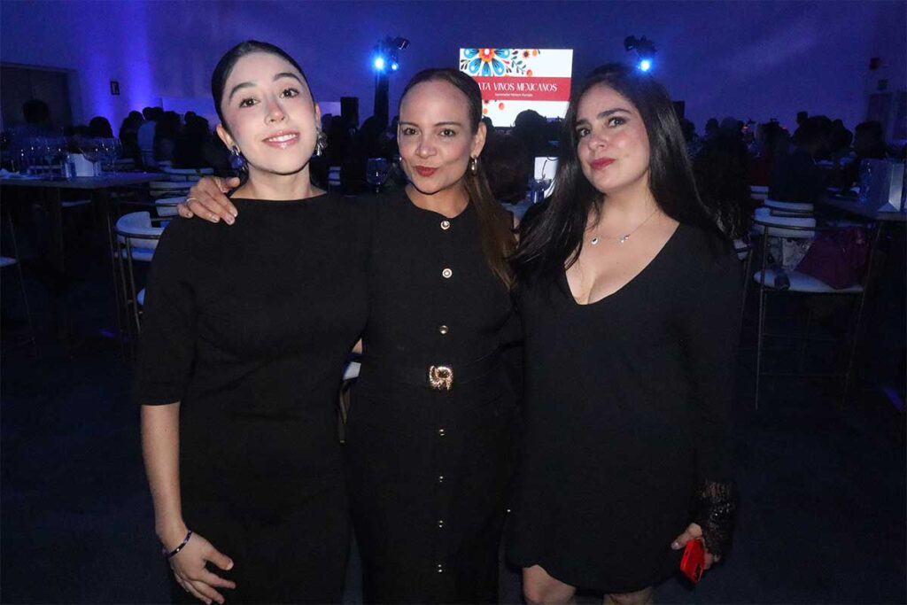 El Tec Venues fue sede del programa 50 Mejores Talentos, una iniciativa de becas para jóvenes con alto rendimiento académico del Tec de Monterrey campus Querétaro