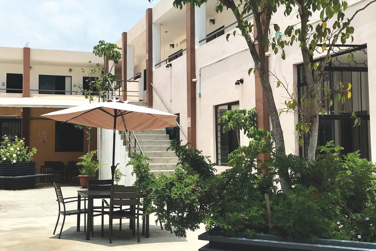 Universidad de Londres fortalece la formación profesional en Querétaro