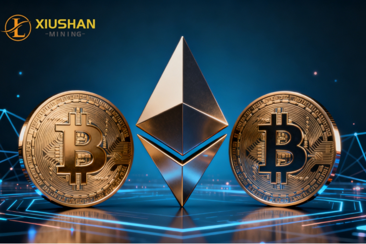 Bono del Times: XiuShan Mining automatiza las ganancias de criptomonedas mediante inteligencia artificial