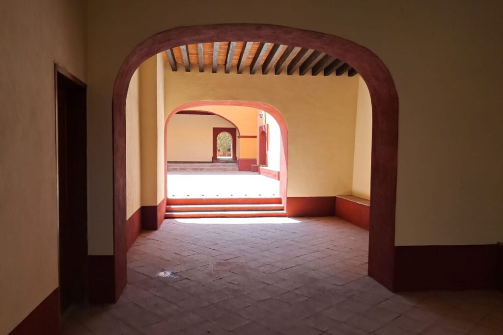 Centro Histórico y Cultural San Juan del Río