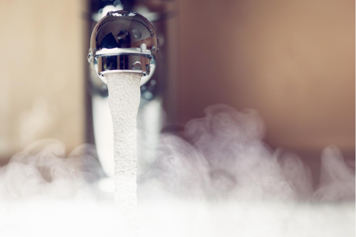 Cómo saber que calentador de agua es mejor