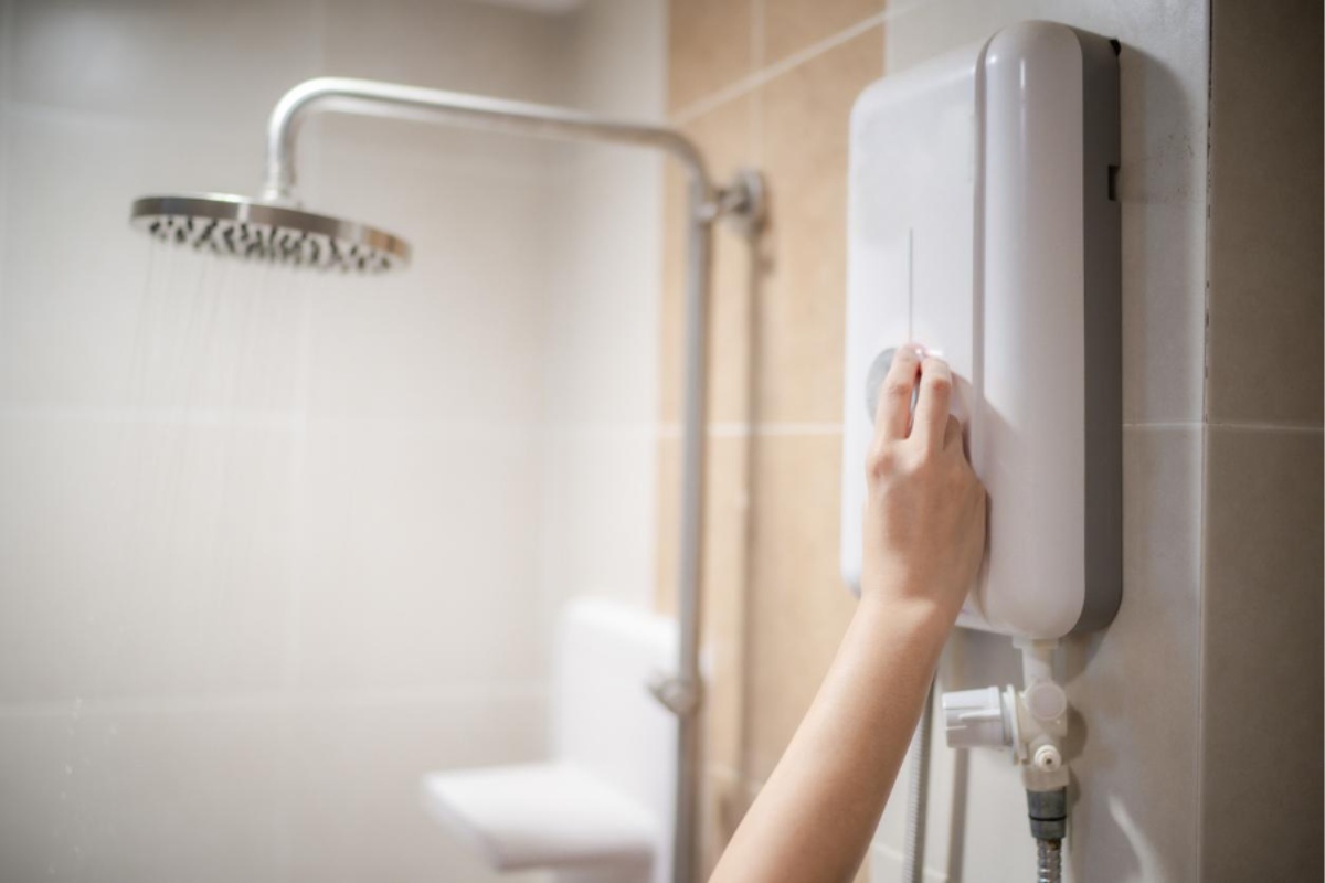 Cómo saber que calentador de agua es mejor